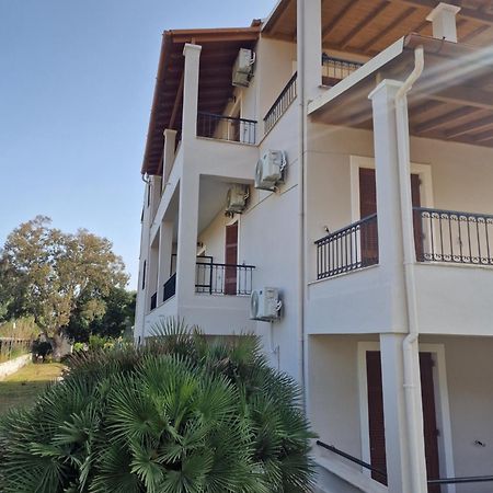 Casa Alema Verde Ipsos Luaran gambar