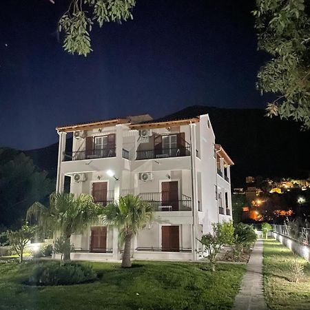 Casa Alema Verde Ipsos Luaran gambar