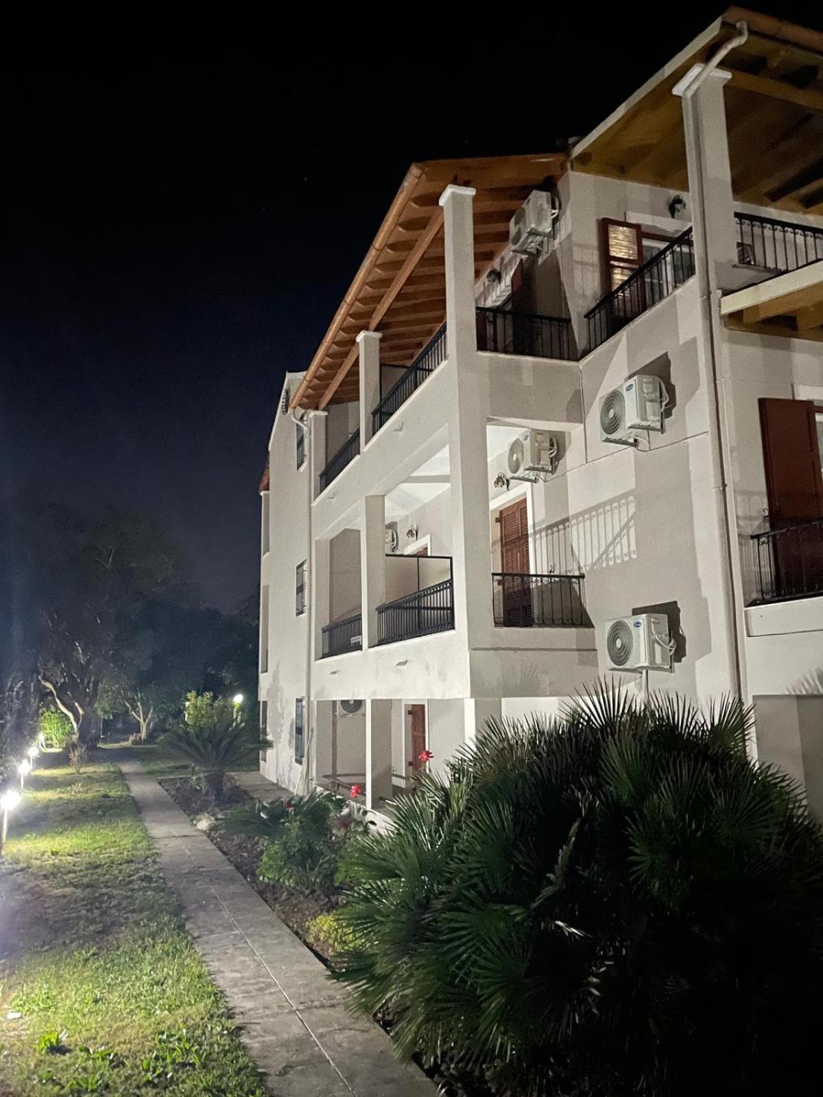 Casa Alema Verde Ipsos Luaran gambar